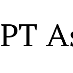 PT Astra Serif