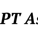 PT Astra Serif