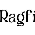 Ragfille