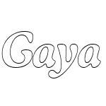 Gaya