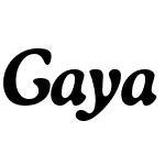 Gaya