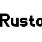 Rustoland