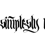 Simplesly