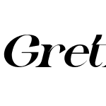 Gretha