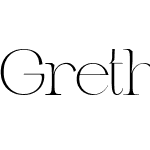 Gretha