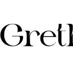 Gretha