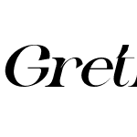 Gretha