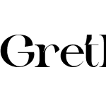 Gretha