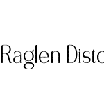 Raglen Distort