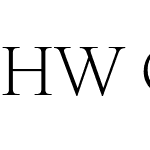 HW Cigars