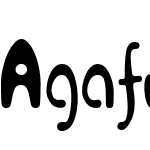 Agafont