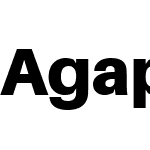 Agape