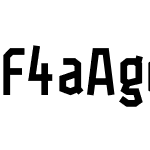 F4aAgentCondDemi