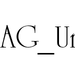 AG_University
