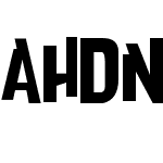 AHDN