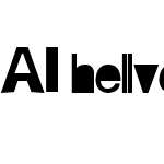 AI hellvertigo