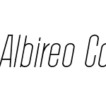 Albireo