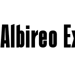 Albireo