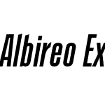 Albireo