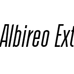 Albireo