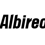 Albireo