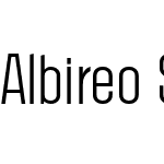 Albireo