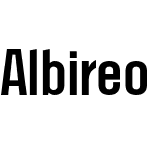 Albireo