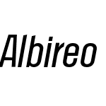 Albireo