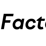 Factor A