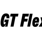 GT Flexa