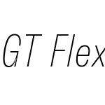 GT Flexa