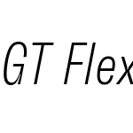 GT Flexa