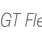 GT Flexa