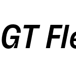 GT Flexa