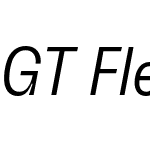 GT Flexa