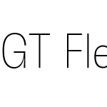 GT Flexa