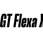 GT Flexa