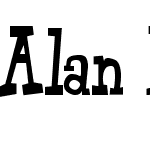 Alan Font