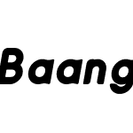 Baangkarr