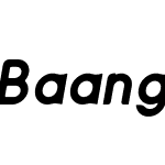 Baangkarr