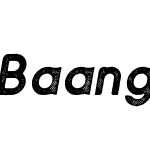 Baangkarr