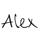 Alex