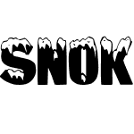 SnoKone