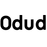 Odudo Mono