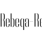 Rebeqa