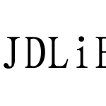 JDLiBian