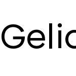 Geliat