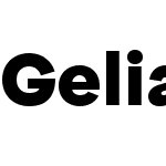 Geliat