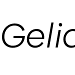 Geliat