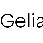 Geliat